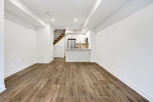 7-3492 Widdicombe Way, Mississauga, ON - Indoor