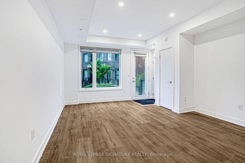 7-3492 Widdicombe Way, Mississauga, ON - Indoor Photo Showing Other Room