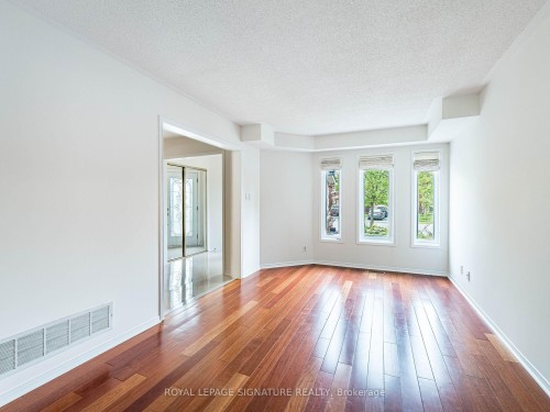 86 Valonia Drive, Brampton, ON - Indoor Photo Showing Other Room