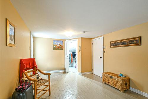 Chambre à coucher principale - 1418 Rue Labelle, Sainte-Adèle, QC - Indoor Photo Showing Other Room