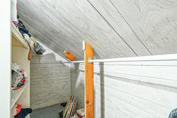 Penderie (Walk-in) - 