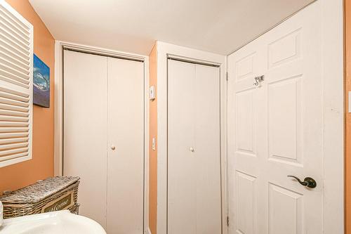 Salle de bains - 1418 Rue Labelle, Sainte-Adèle, QC - Indoor