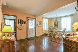 Hall d'entrée/Vestibule - 