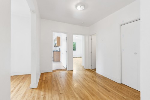 Vue d'ensemble - 12-6635 Av. Fielding, Montréal (Côte-Des-Neiges/Notre-Dame-De-Grâce), QC - Indoor Photo Showing Other Room