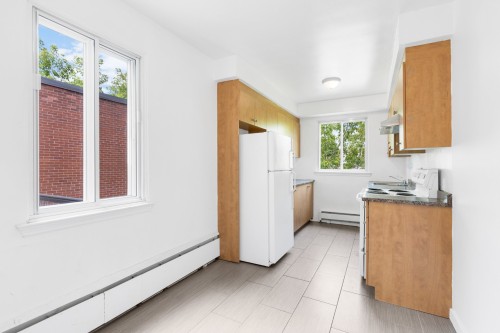 Cuisine - 12-6635 Av. Fielding, Montréal (Côte-Des-Neiges/Notre-Dame-De-Grâce), QC - Indoor