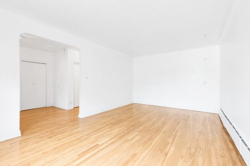 Salon - 12-6635 Av. Fielding, Montréal (Côte-Des-Neiges/Notre-Dame-De-Grâce), QC - Indoor Photo Showing Other Room