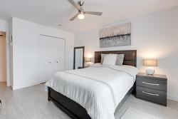 Chambre à coucher principale - 