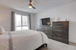 Chambre à coucher principale - 