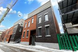 202-202  - 470 Rue Garneau  Montréal (Le Plateau-Mont-Royal), QC H2J 1C8