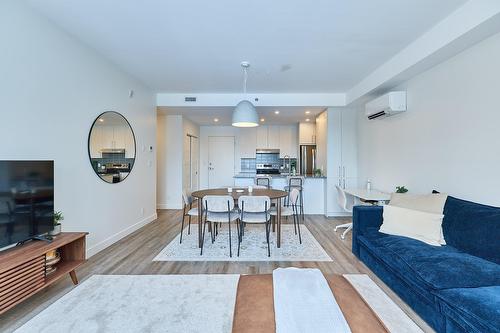 Overall view - 313-200 Rue St-Georges, Saint-Lambert, QC - Indoor Photo Showing Other Room