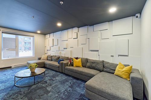 Common room - 313-200 Rue St-Georges, Saint-Lambert, QC - Indoor Photo Showing Living Room