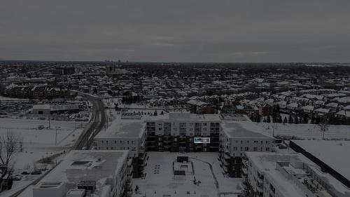 Aerial photo - 313-200 Rue St-Georges, Saint-Lambert, QC - Outdoor With View