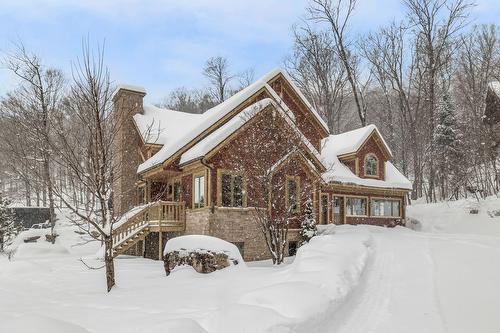 11 Ch. Des Montagnards, Stoneham-Et-Tewkesbury, QC 