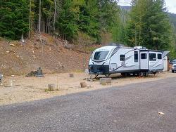 4955 Camp Creek Road  Revelstoke, BC V0E 2S0