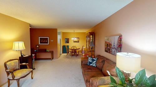 2014-2501 12Th Street, Cranbrook, BC - Indoor
