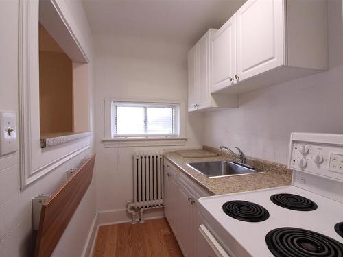 50 Ontario Street, Thunder Bay, ON - Indoor Photo Showing Kitchen