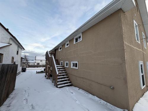 50 Ontario Street, Thunder Bay, ON - Outdoor With Exterior