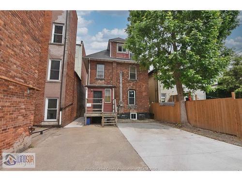 1453-1455 Wyandotte Street East, Windsor, ON 