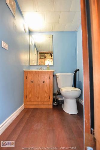 1453-1455 Wyandotte Street East, Windsor, ON 