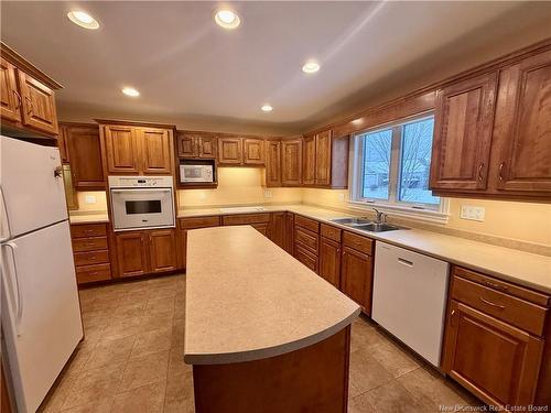 90 Sarahs Lane, Fredericton, NB 