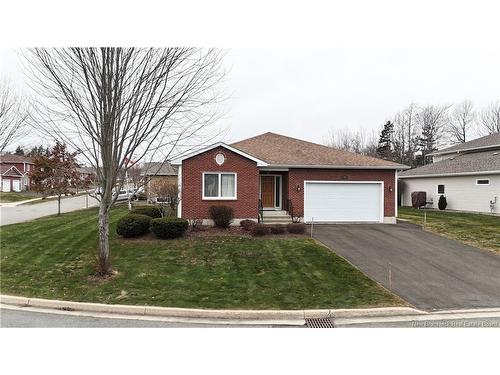 90 Sarahs Lane, Fredericton, NB 