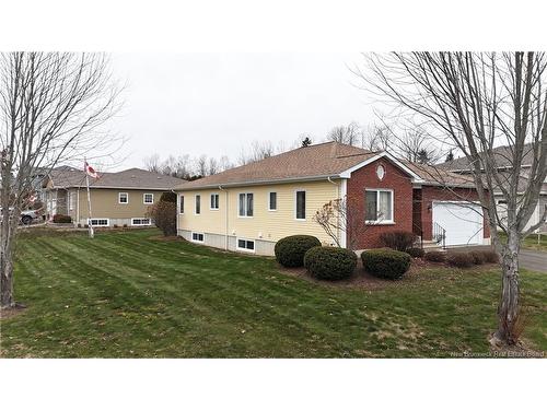 90 Sarahs Lane, Fredericton, NB 