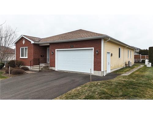 90 Sarahs Lane, Fredericton, NB 