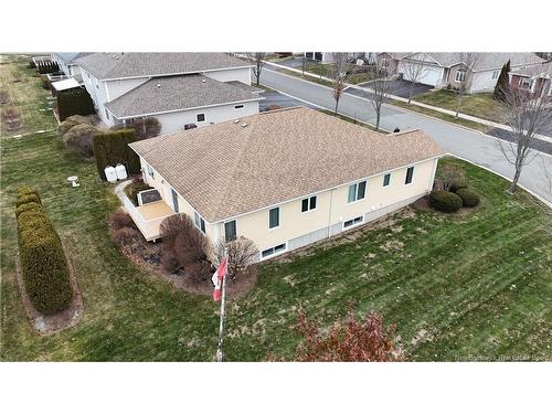 90 Sarahs Lane, Fredericton, NB 