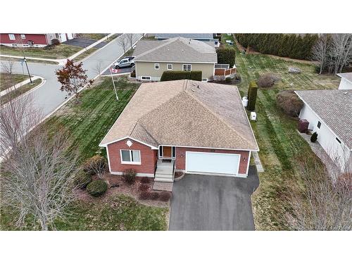 90 Sarahs Lane, Fredericton, NB 