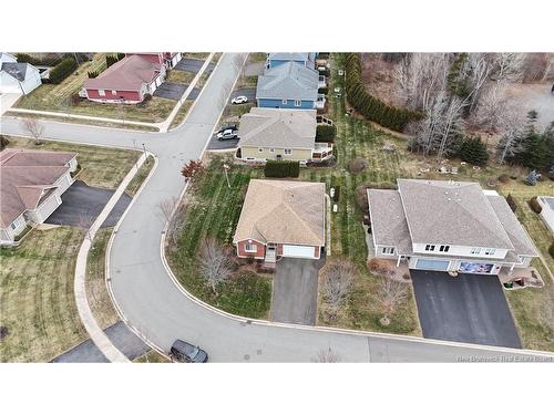 90 Sarahs Lane, Fredericton, NB 