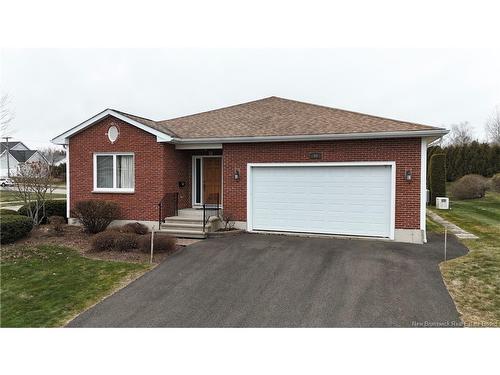 90 Sarahs Lane, Fredericton, NB 