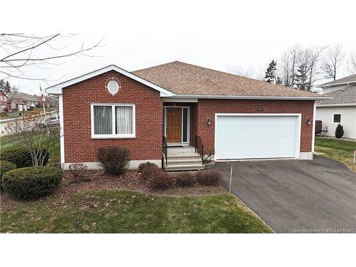 90 Sarahs Lane, Fredericton, NB 