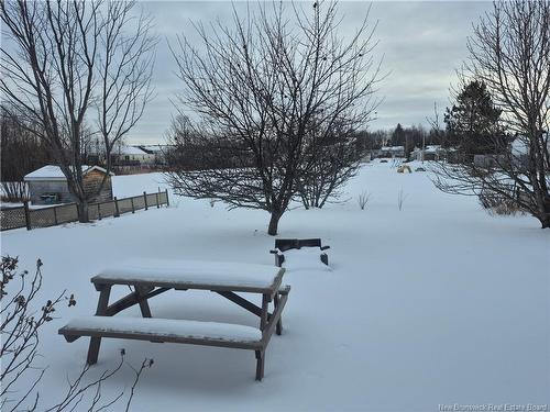 318 Sunset, Beresford, NB 