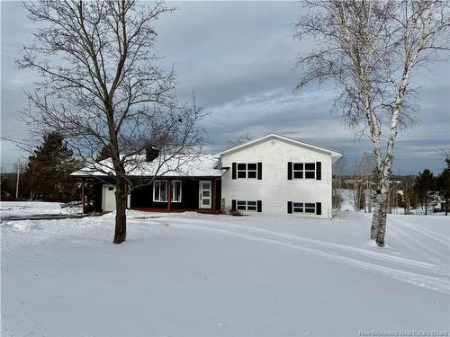 400 Rte 420, South Esk, NB 