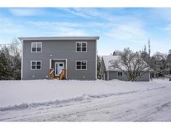 131 Kee Road  Keswick Ridge, NB E6L 1V3