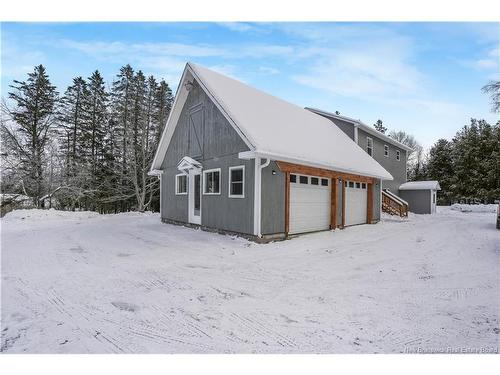 131 Kee Road, Keswick Ridge, NB 