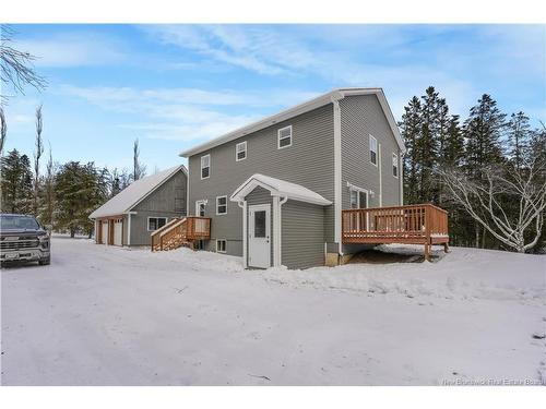 131 Kee Road, Keswick Ridge, NB 
