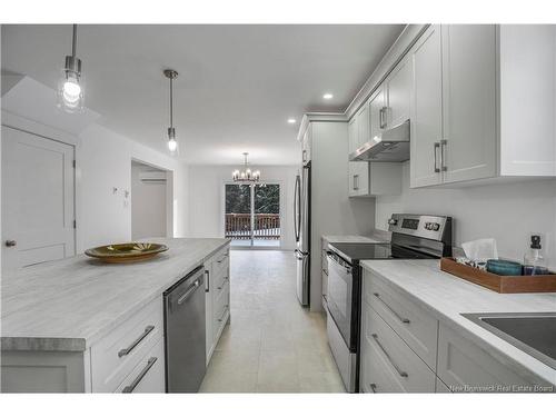 131 Kee Road, Keswick Ridge, NB 