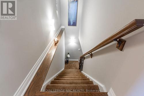 17 Stoneridge Crescent, Niagara-On-The-Lake (St. Davids), ON - Indoor Photo Showing Other Room