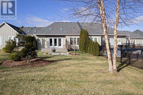 17 Stoneridge Crescent, Niagara-On-The-Lake (St. Davids), ON - Outdoor