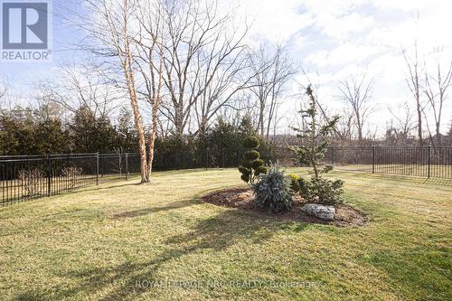 17 Stoneridge Crescent, Niagara-On-The-Lake (St. Davids), ON - Outdoor With View