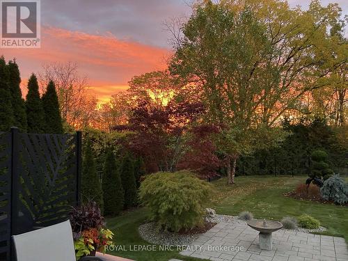 17 Stoneridge Crescent, Niagara-On-The-Lake (St. Davids), ON - Outdoor