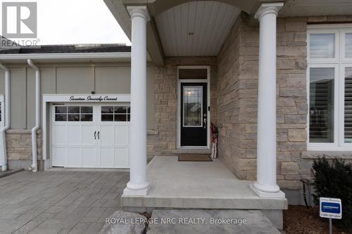 17 Stoneridge Crescent, Niagara-On-The-Lake (St. Davids), ON - Outdoor With Exterior