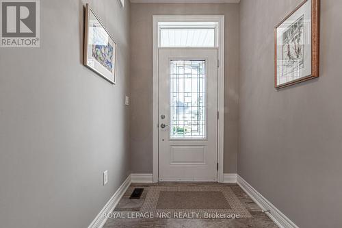 17 Stoneridge Crescent, Niagara-On-The-Lake (St. Davids), ON - Indoor Photo Showing Other Room