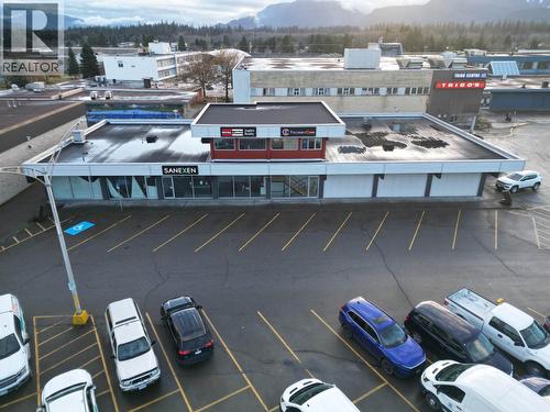 311 City Centre, Kitimat, BC 