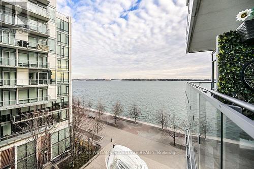 616 - 29 Queens Quay E, Toronto, ON 