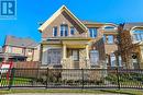 1173 Church Street N, Ajax, ON  - Outdoor With Deck Patio Veranda With Facade 