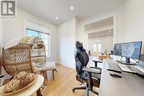 1173 Church Street N, Ajax, ON - Indoor Photo Showing Office