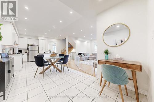 1173 Church Street N, Ajax, ON - Indoor Photo Showing Dining Room