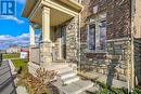 1173 Church Street N, Ajax, ON  - Outdoor 